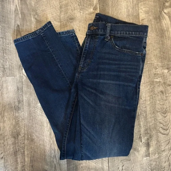 J.Crew Men’s Jeans Flex Slim 32W 30L - Picture 1 of 6